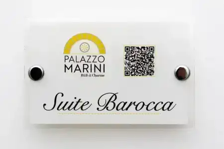 Palazzo Marini b&b Di Charme - 63