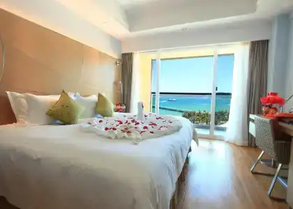 Ocean View Resort Yalong Bay - 46