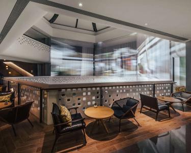 Bei Zhaolong, a Jdv By Hyatt - 20