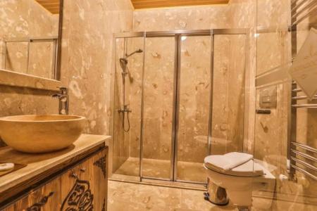 Cappadocia Inn Cave - 63