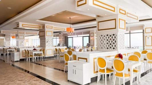 Watercastle Suites - 39