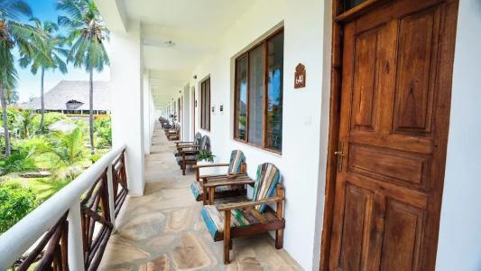 Reef & Beach - Spa - 121