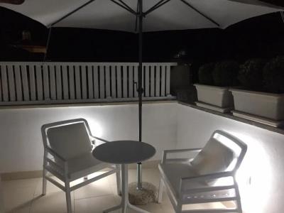Vicolo Fiorito b&b - 13