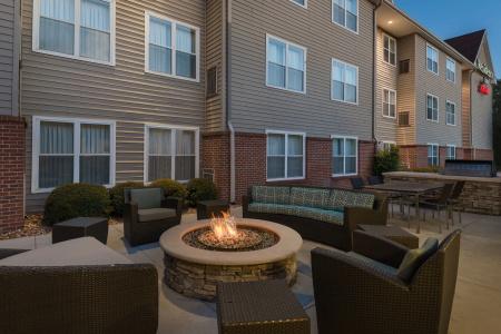Residence Inn North I-10 Capital Circle - 15