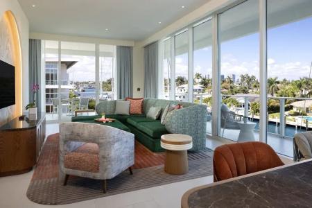 Pier Sixty-Six and Marina - 52
