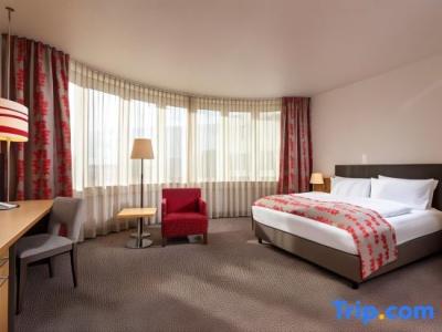 Holiday Inn Frankfurt Airport - Neu-Isenburg, An Ihg - 83