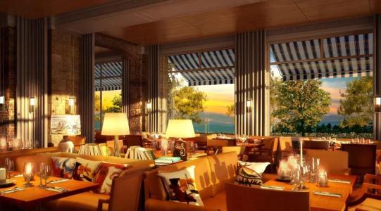 La Réserve Eden au Lac Zurich - 20
