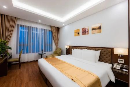hạ Long New Century - 34