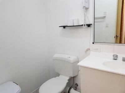 Perth Central City Stay Apartment - 37