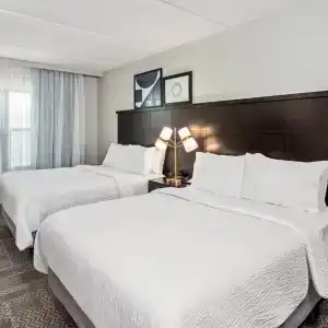 Home2 Suites by Hilton Albany Airport/Wolf Rd - 19