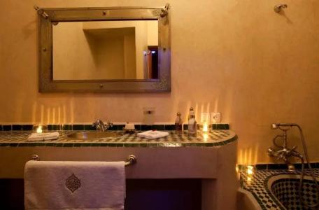 Riad Les Bougainvilliers - 40