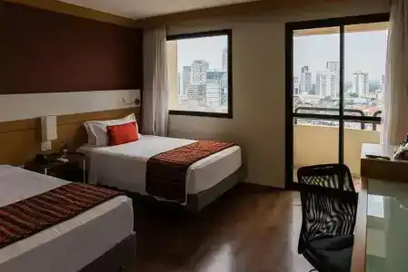 Quality Faria Lima - 62