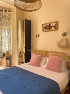 Eden Hôtel - 144