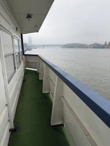 Botel Gracia - 141