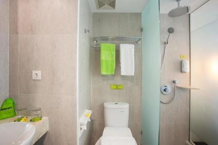 Maxonehotels At Ubud - 6
