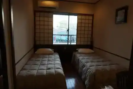 Yokohama Minatomirai Manyo Club - 44