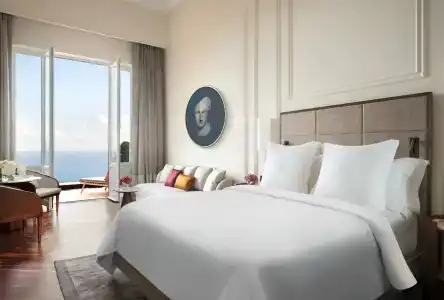 San Domenico Palace, Taormina, A Four Seasons - 2