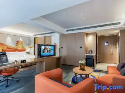 Hampton by Hilton Xi'an High-tech Zone - 51
