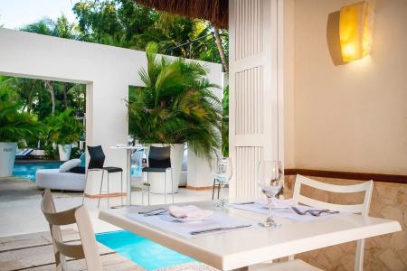 Oh! Cancun - The Urban Oasis - 25