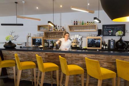 Padja hôTel & Spa Vannes - 27