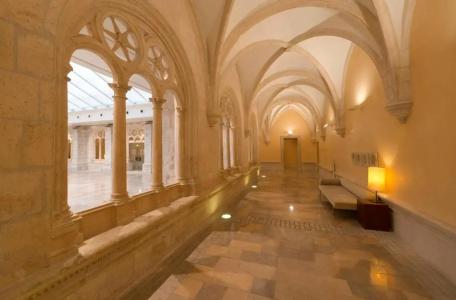 NH Collection Palacio de Burgos - 15