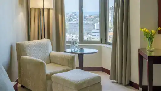 Crowne Plaza Porto, An Ihg - 57