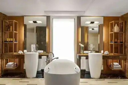 Shangri-La's Le Touessrok & Spa - 18
