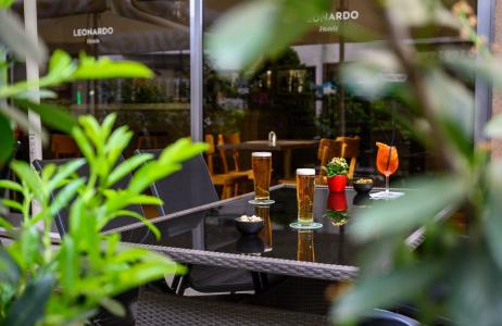 Leonardo Budapest - 34