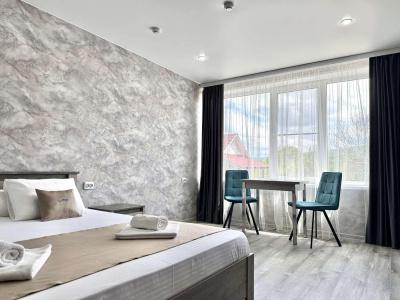 Корнилофф от Travels Антураж - 122