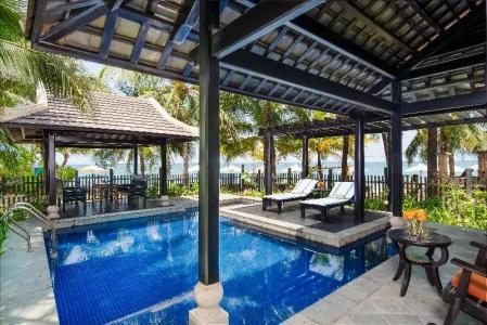 Anja Beach Resort & Spa - 162