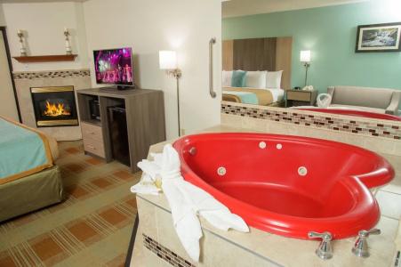 Pigeon River Inn - 179