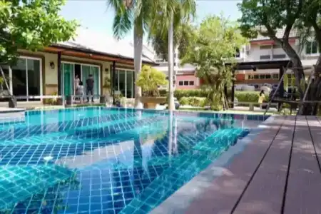 Nirundorn Resort Chaam - 72