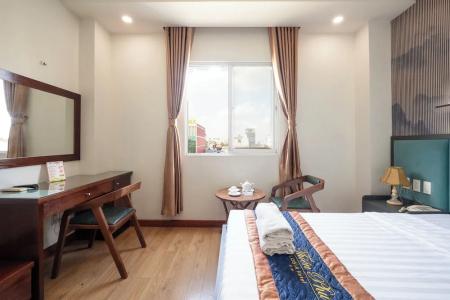 Thien Phu Logia - 22