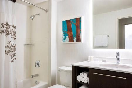 Residence Inn by Marriott Portland Downtown/Pearl District - 58