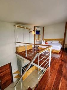 Haad Son Resort (Koh Raham) - 143