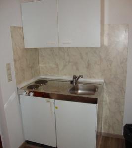 Apart Sarstedter Hof - 38