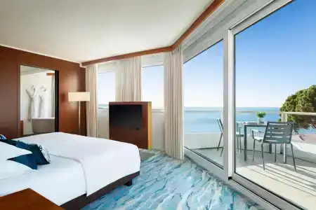 Jw Marriott Cannes - 5