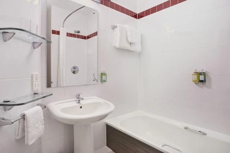 Jurys Inn Brighton - 10