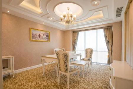 Grand Altuntas - 26