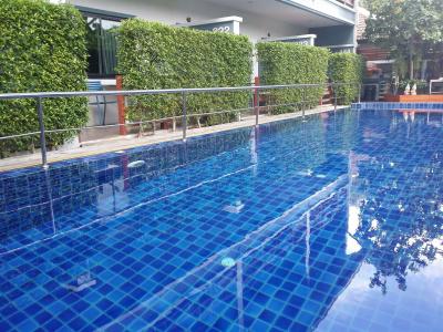 Baan i Un Pool - 13