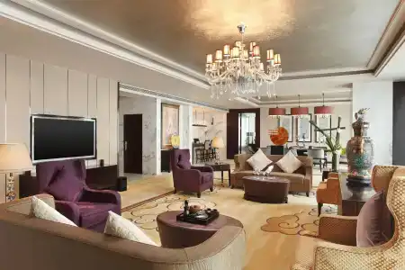 The Westin Pazhou - 26