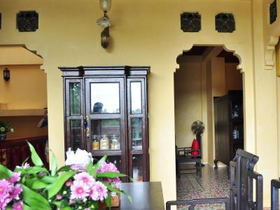 Khaolak Boutique Hertitage - 0