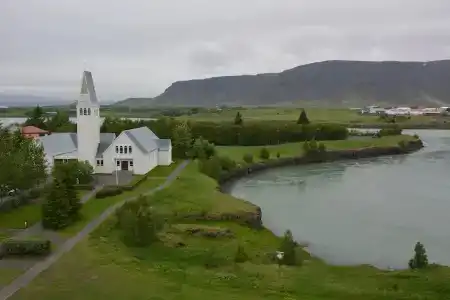 Selfoss & Spa - 120