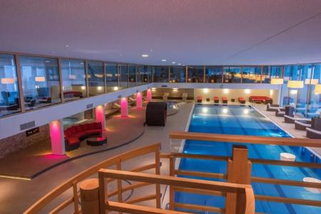 The Christiania Mountain Spa Resort - 15