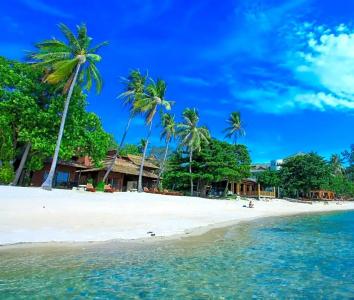 Koh Tao Beach Club - 129
