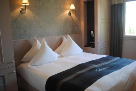Le Vallon de Valrugues & Spa - 44