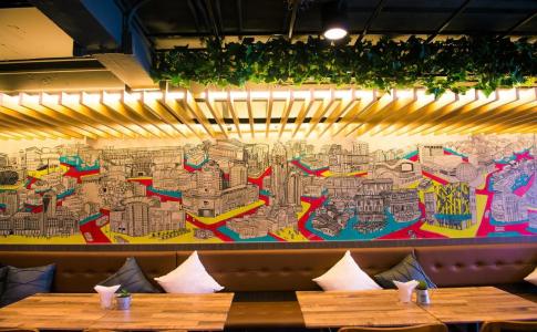 Gn Luxury Hostel - 19