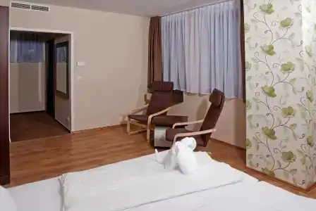 Ezüsthid - 2