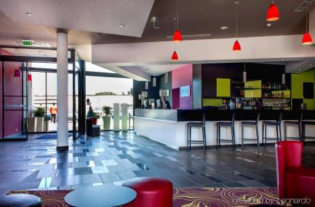 Holiday Inn Express Montpellier - Odysseum, an IHG - 12