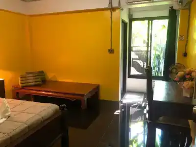 Baan Lung Poshtel - 1